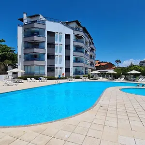 Costa Blanca Standard - Beira Mar Florianópolis